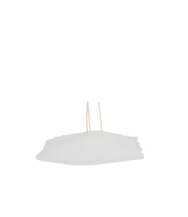 Kaarsenzand in emmer - 5KG