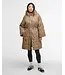 Damesjas Celina - Military Brown