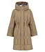 Damesjas Celina - Military Brown