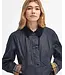 Barbour Beadnell dames waterdichte waxjas - Navy