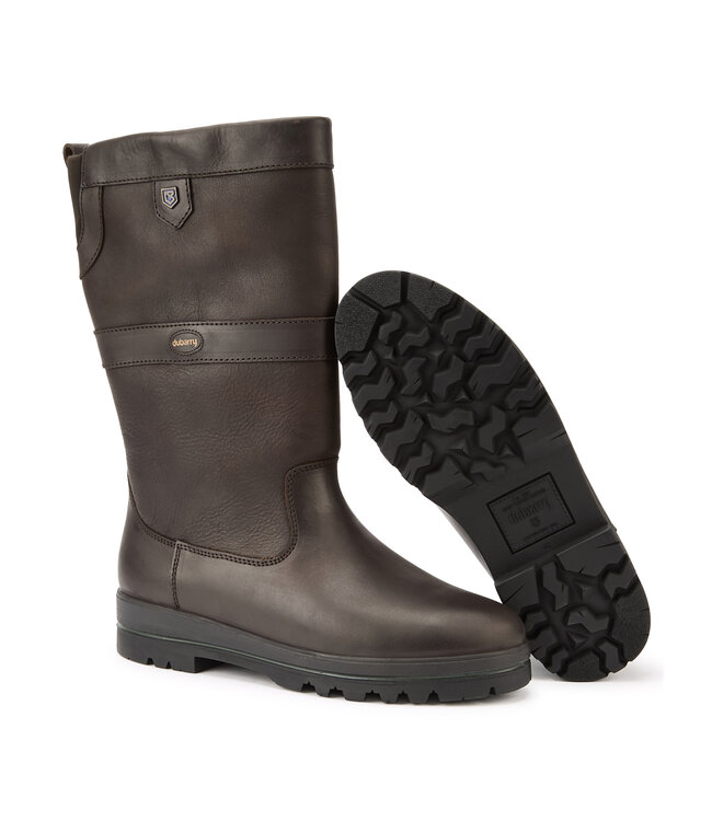 3766 Donegal Outdoor Vachtlaars - Mocha