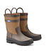 3600 Splash Kinderlaars - Walnut