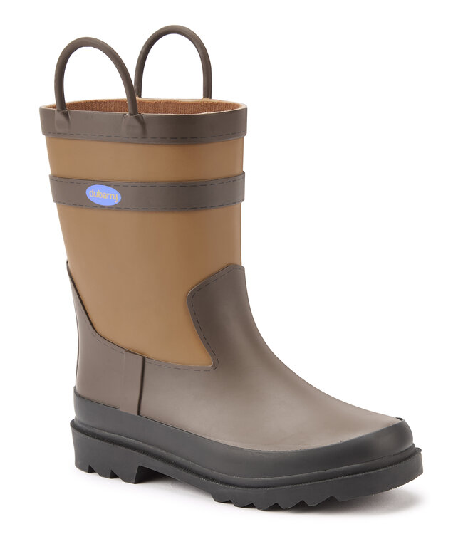 Dubarry Splash Kinderlaars - Walnut