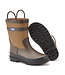 3600 Splash Kinderlaars - Walnut