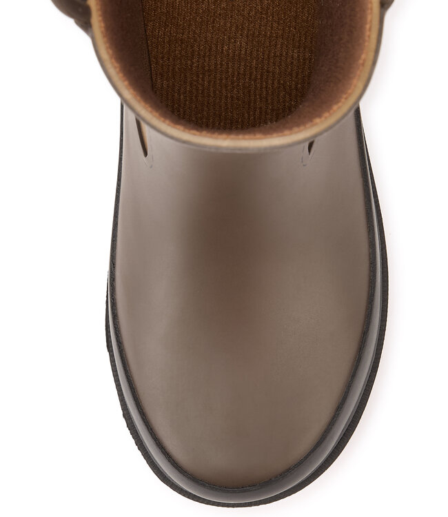 3600 Splash Kinderlaars - Walnut