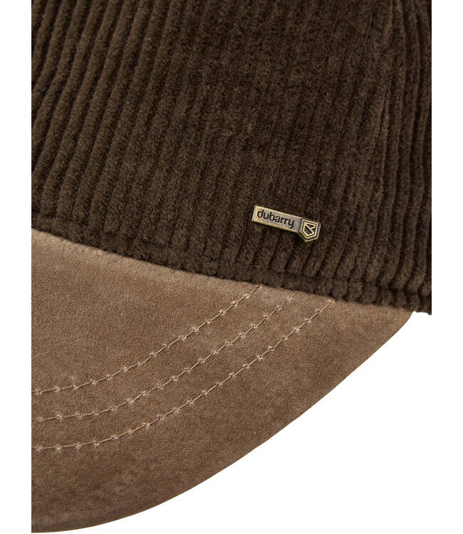 Marino Herenpet - Walnut