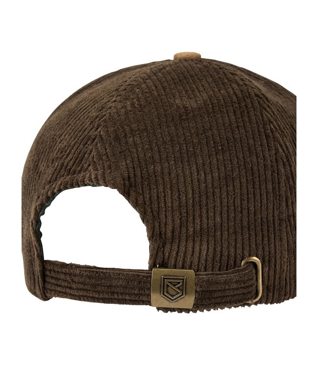 Marino Herenpet - Walnut