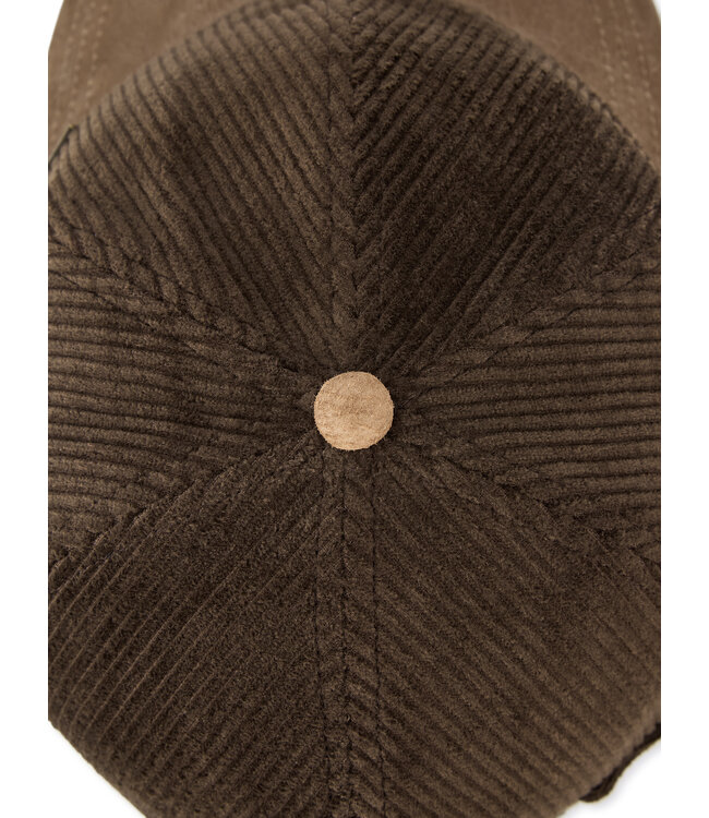 Marino Herenpet - Walnut