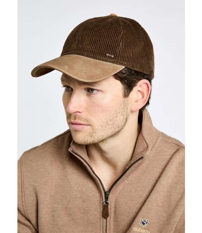 Marino Herenpet - Walnut