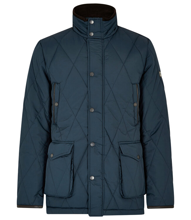 Farmley Herenjas - Navy