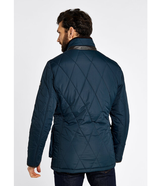 Dubarry Farmley Herenjas - Navy - 4399