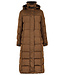 Dubarry of Ireland Aldborough Dames Winterjas- Russet