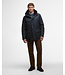 Heren waxjas Bleaberry - Navy