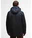 Heren waxjas Bleaberry - Navy