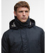 Heren waxjas Bleaberry - Navy
