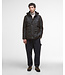 Barbour Heren Waxjas Winter Sapper - Dark Brown/Midnight