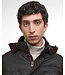 Heren Waxjas Winter Sapper - Dark Brown/Midnight