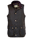 Heren waxbodywarmer Westmorland - Olive