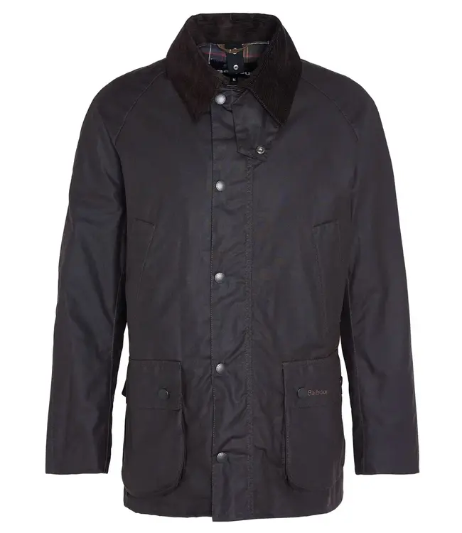 Heren Waxjas Ashby - Rustic/Classic