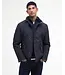Barbour Powell Quilted herenjas - Navy
