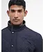 Barbour Powell Quilted herenjas - Navy