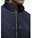 Barbour Powell Quilted herenjas - Navy