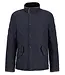 Barbour Powell Quilted herenjas - Navy