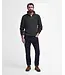 New Tyne Half Zip Jumper - Olive