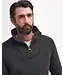 New Tyne Half Zip Jumper - Olive