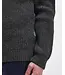 New Tyne Half Zip Jumper - Olive