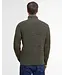 Barbour New Tyne Half Zip Jumper herentrui- Derby Tweed