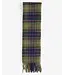 Tartan Lamswollen sjaal - Classic
