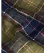 Tartan Lamswollen sjaal - Classic