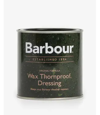 Barbour Thornproof Wax Dressing