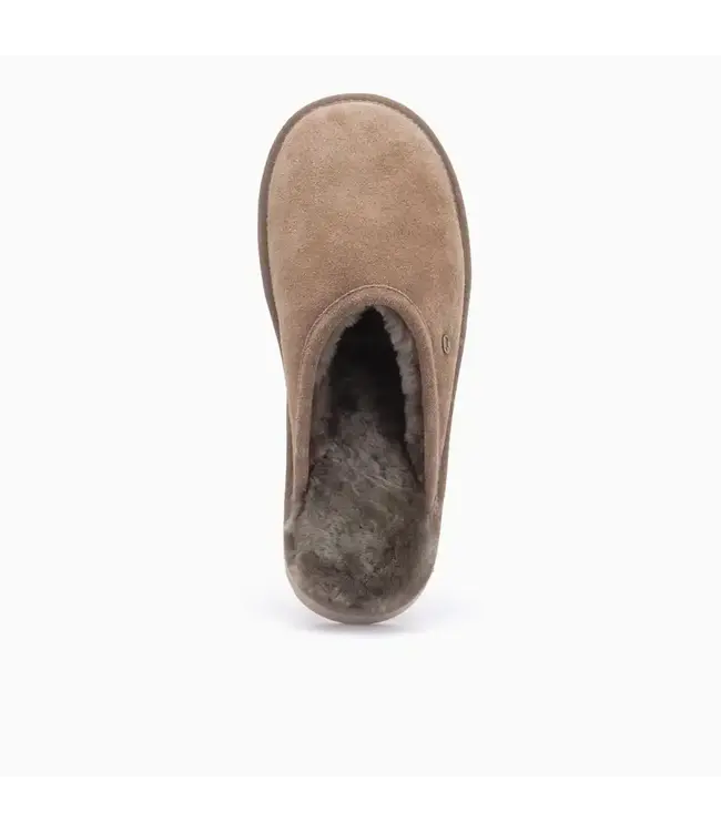 Warmbat Classic Unisex - Mud