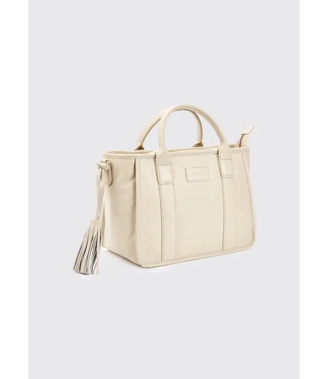 Ramelton Dames Tas - Oyster