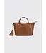 Dubarry of Ireland Ramelton Dames Tas - Caramel