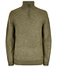 Dubarry of Ireland 4503 Power Heren Trui - Dusk Green
