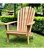 Adirondack bearchair set