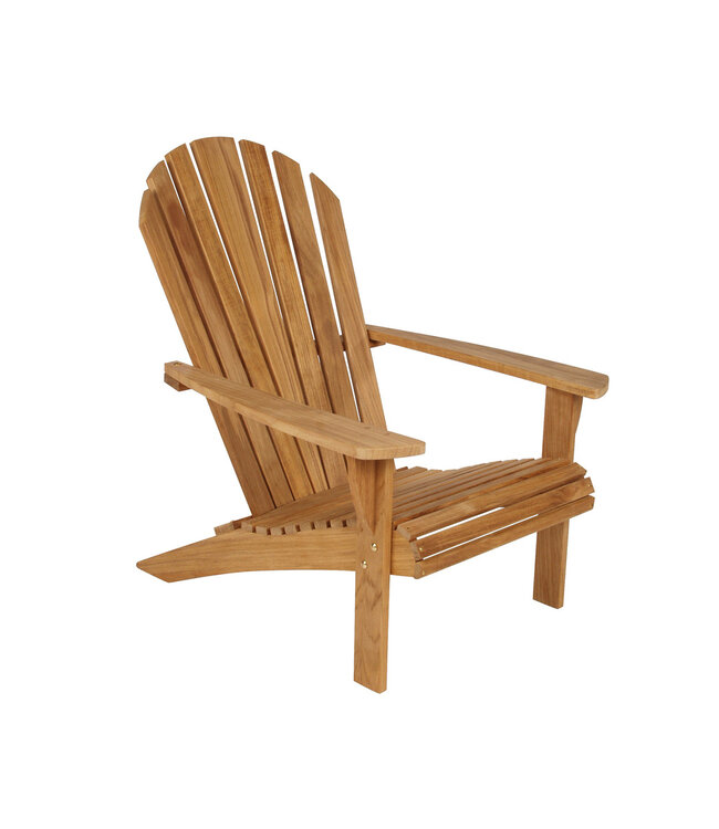 Adirondack bearchair set