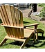 Adirondack bearchair set