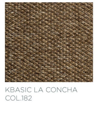 Gommaire Organic Living Cushion Bar Chair Jared LaConcha 182