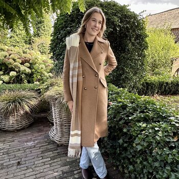 Jassen, poncho's & bodywarmers