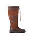 Galway Heren Outdoor Laars - Walnut - RegularFit - Leer