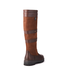 Galway Heren Outdoor Laars - Walnut - RegularFit - Leer