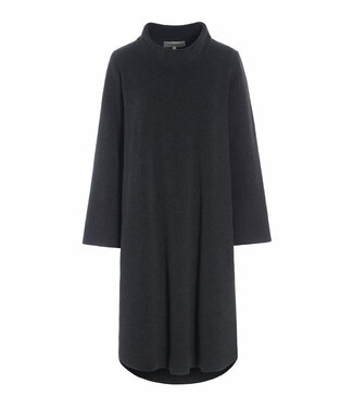 Henriette Steffensen 3255 Dress - Soft Black Henriette Steffensen 3255 Dress - Soft Black