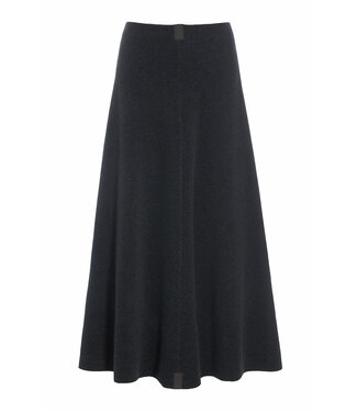 Henriette Steffensen 3256 Rok - Soft Black Henriette Steffensen 3256 Rok - Soft Black