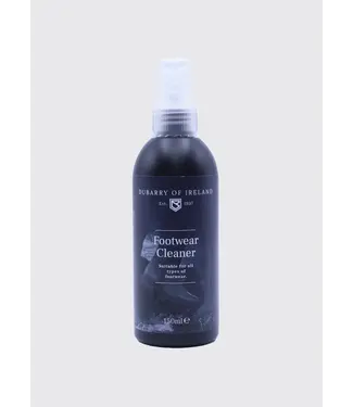 Dubarry of Ireland Footwear Cleaner - Dubarry