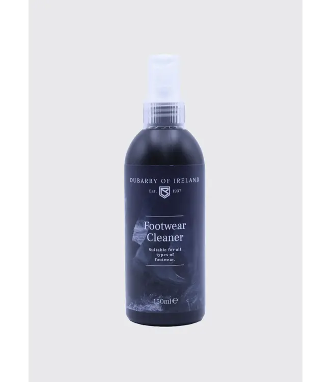 Footwear Cleaner - Dubarry