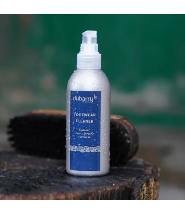 Footwear Cleaner - Dubarry